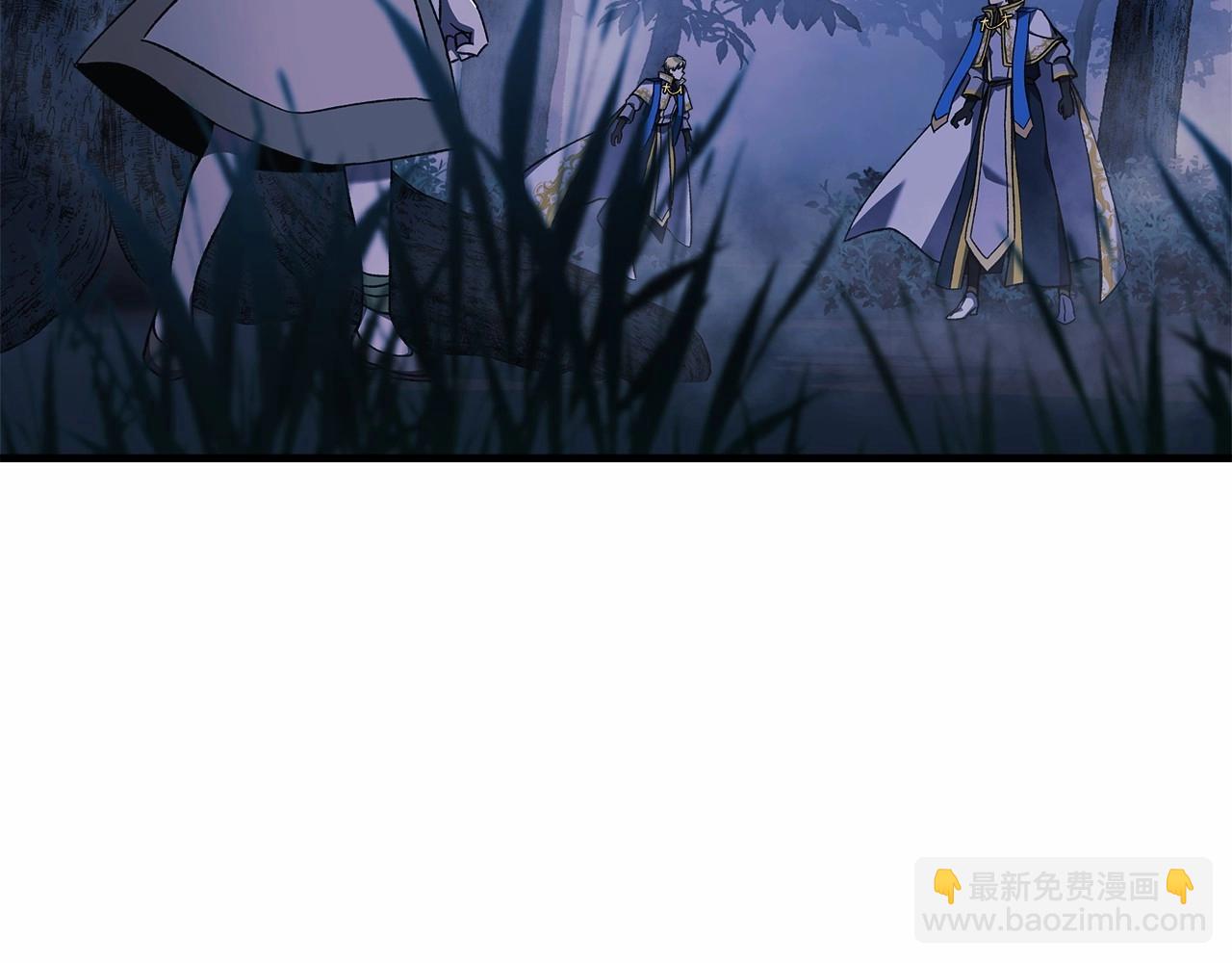 第49话 千万不能死(1/5)-第49话