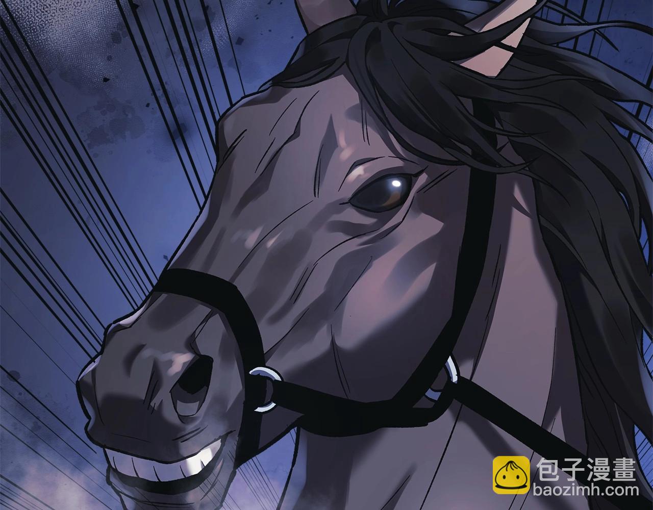 第49话 千万不能死(1/5)-第49话