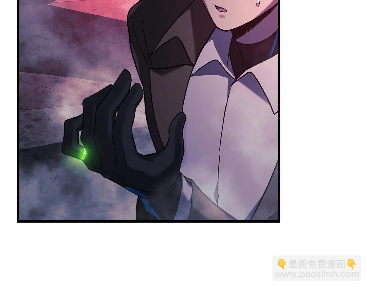 第51话 开始进攻(1/4)-第51话