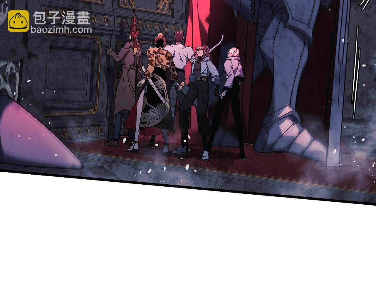 第51话 开始进攻(1/4)-第51话