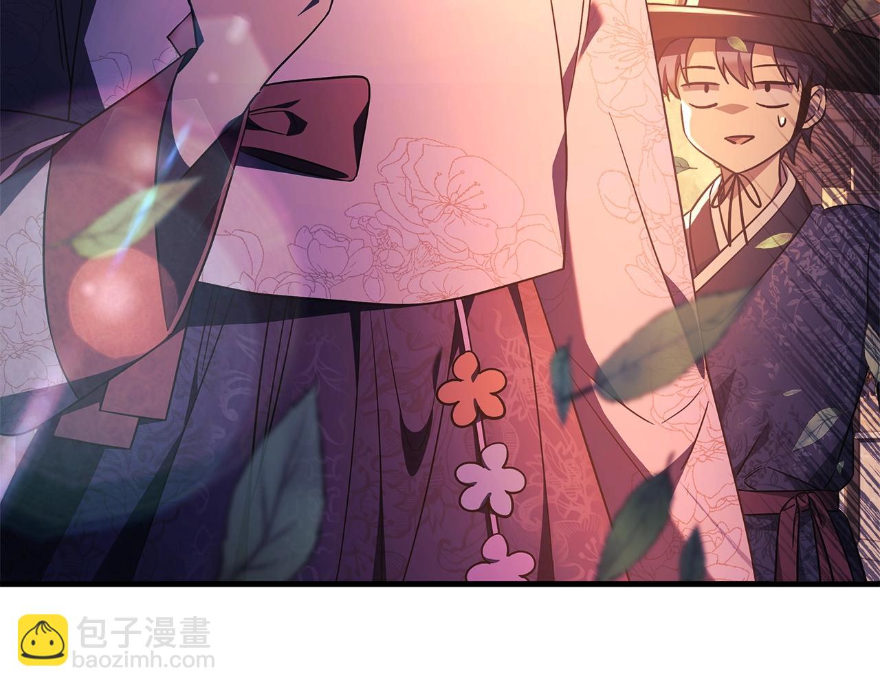第63话 异样的梦(1/5)-第63话