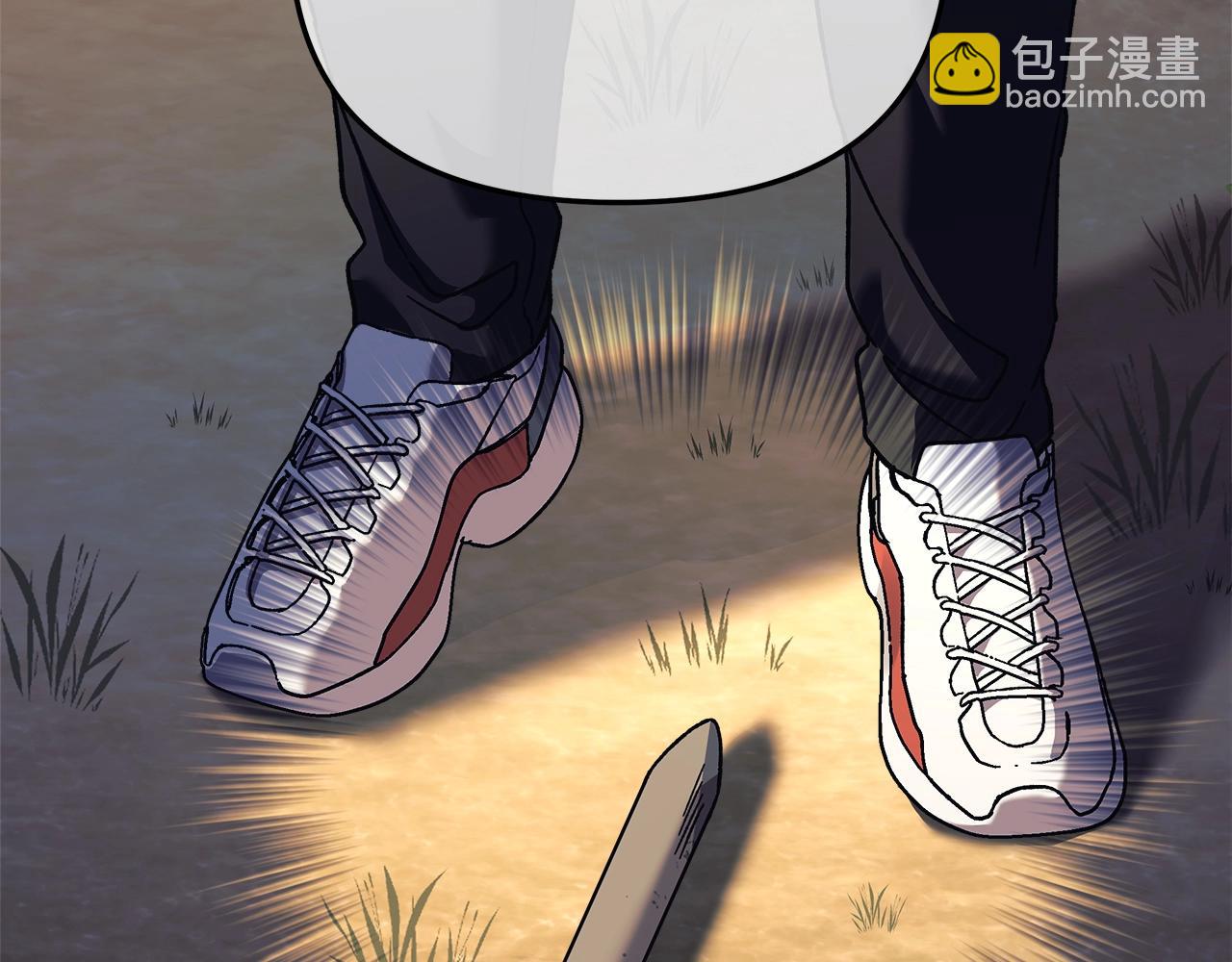 第69话 甜蜜蜜(1/5)-第69话