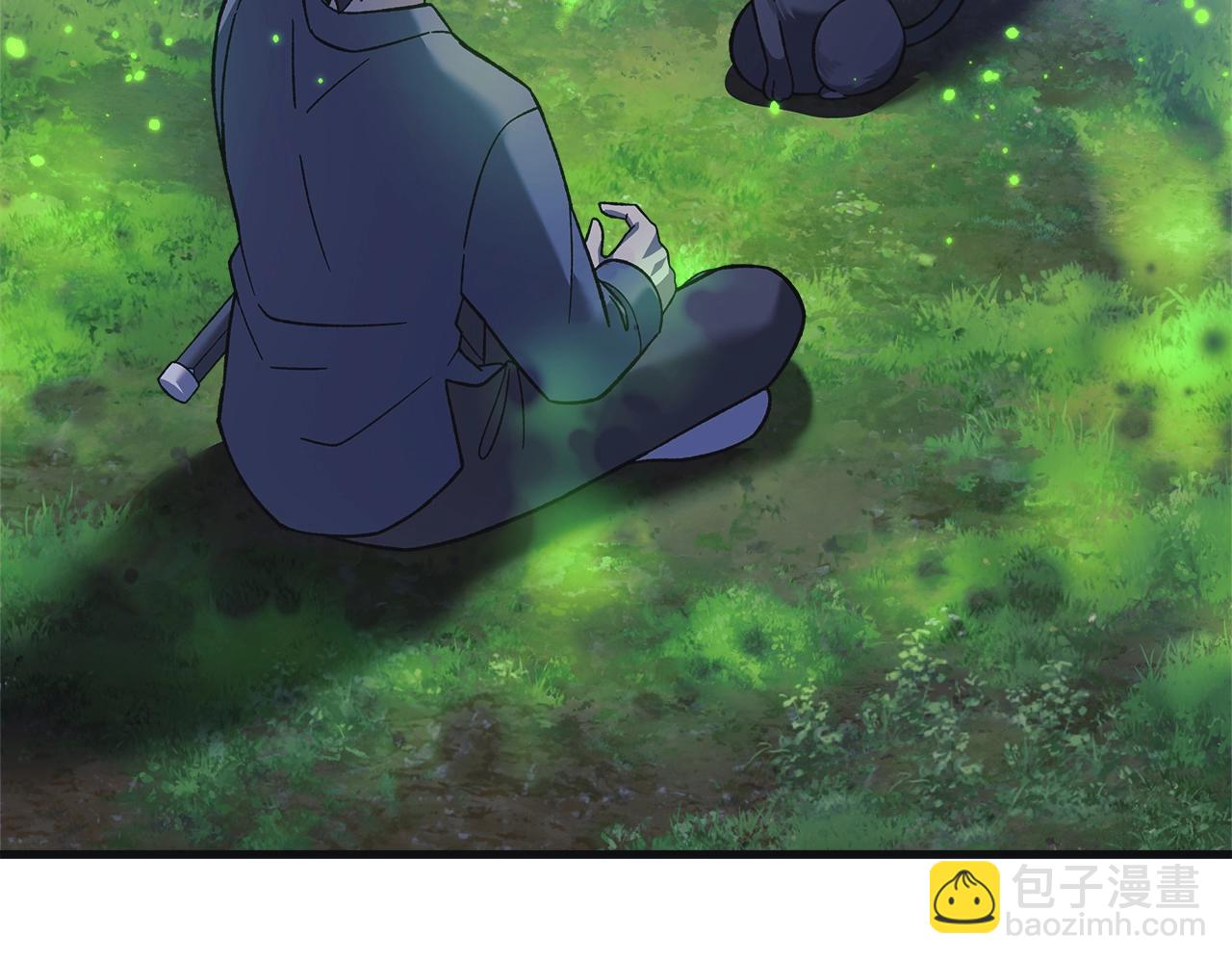 第79话 蝴蝶效应(1/5)-第79话