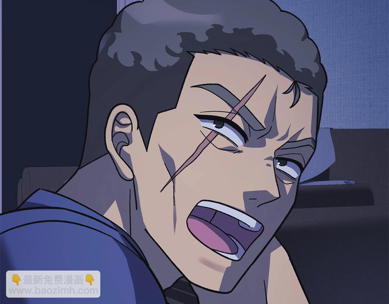 第81话 雪儿失踪(1/5)-第81话