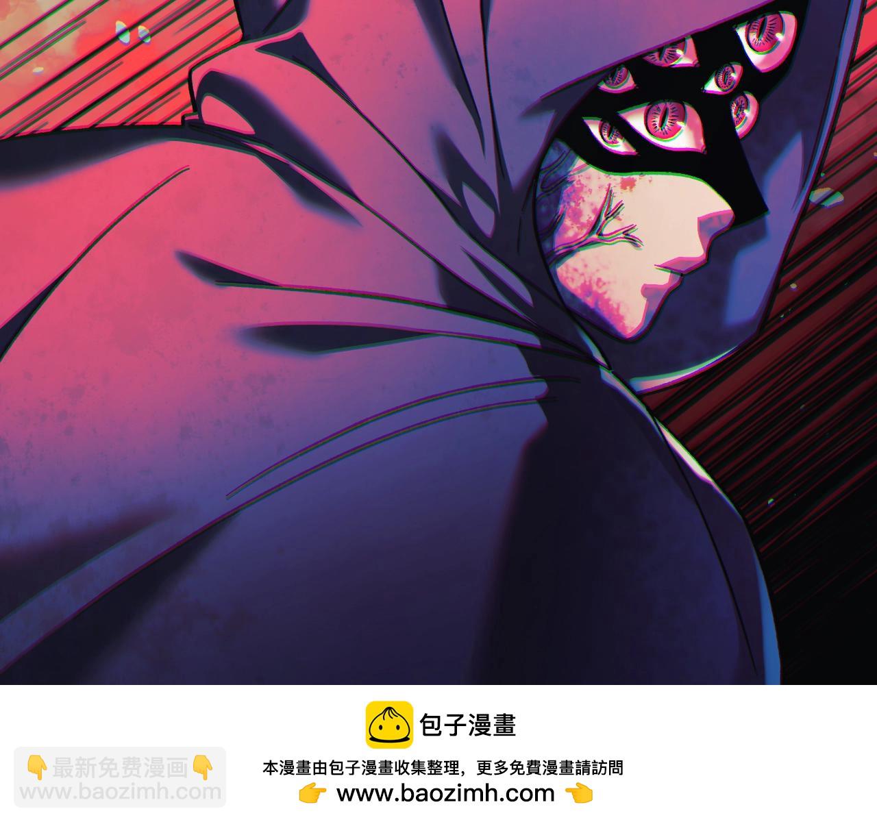 第91话 大混乱事件(1/5)-第91话
