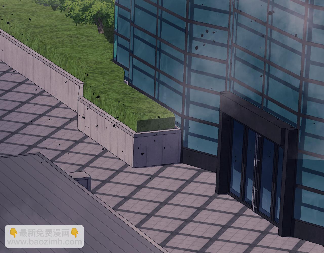 第97话 控制魔力(1/5)-第97话