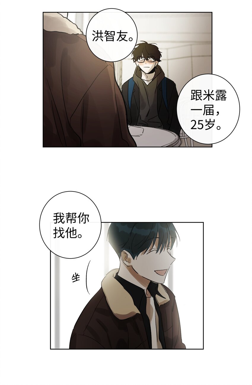 03 前任-第3话