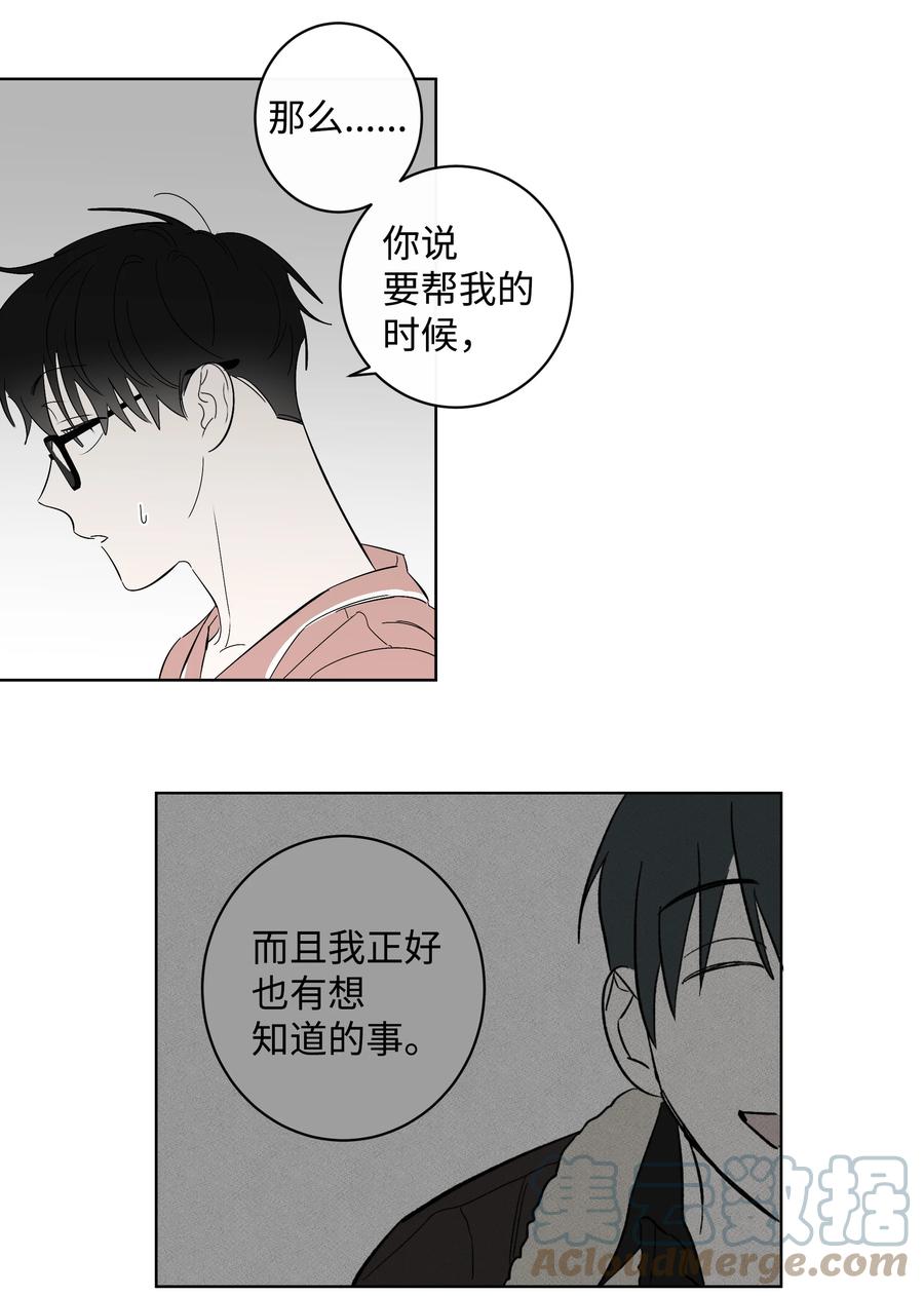 35 他和她-第35话
