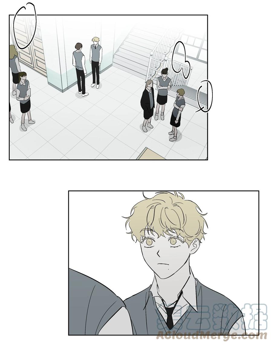 37 作家妈妈-第37话