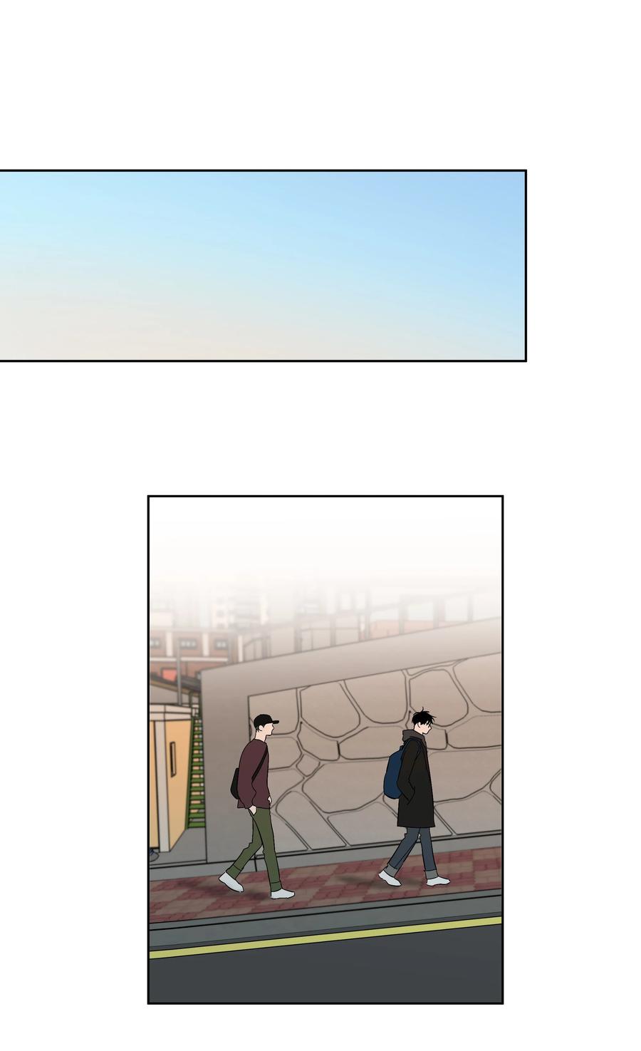 43 我能跟去吗-第43话