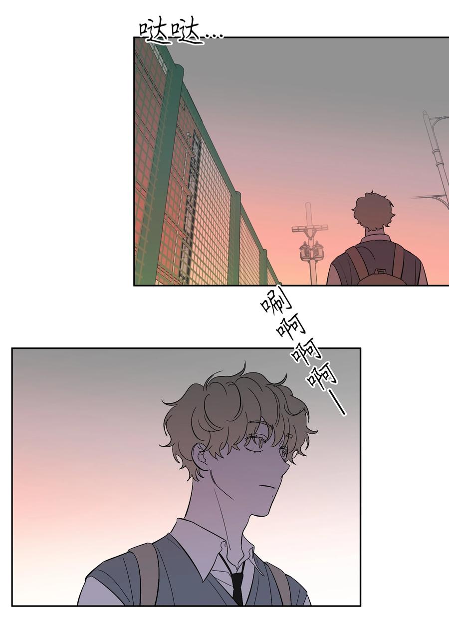 45 邮件的回复-第45话