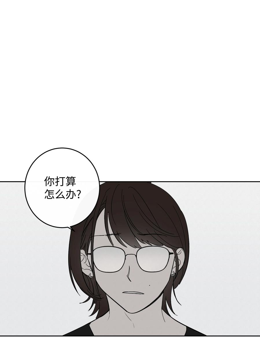 45 邮件的回复-第45话