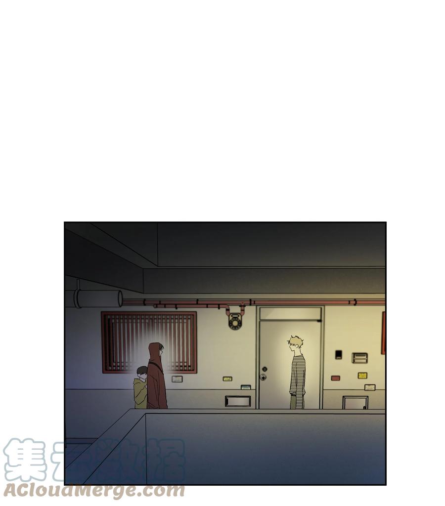 47 好好相处吧-第47话