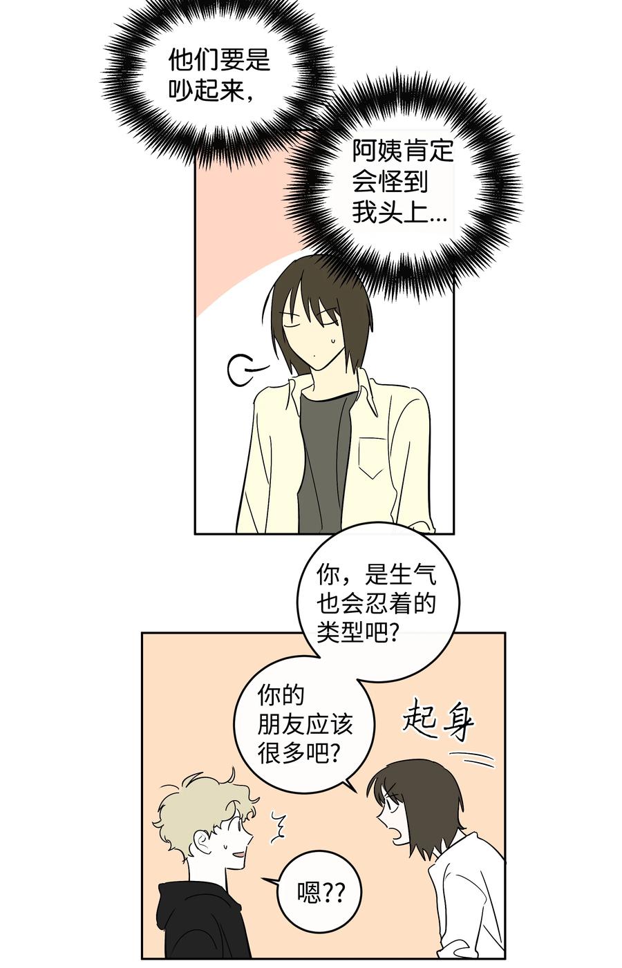 49 最坏的结果-第49话