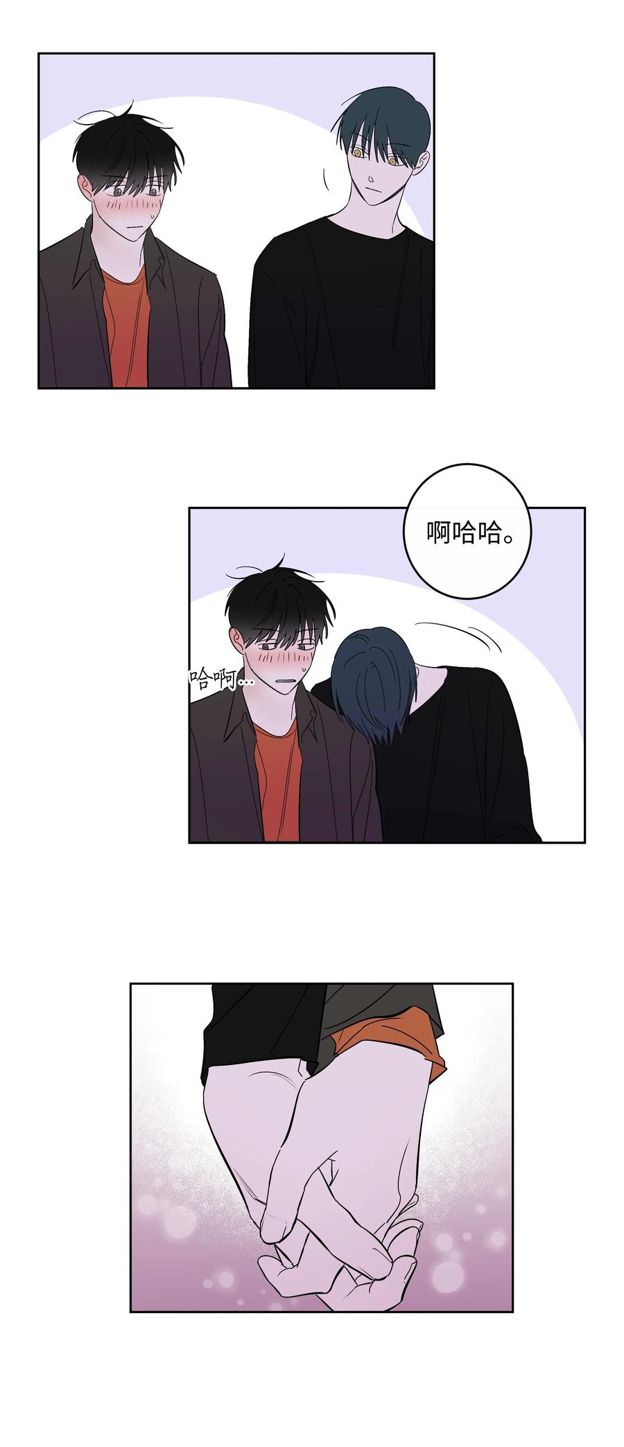 51 一直在一起-第51话