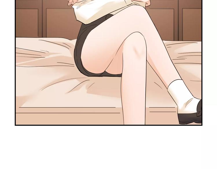 第22话 脸红(1/3)-第105话