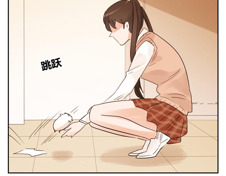 第46话 仓鼠的秘密(1/3)-第129话