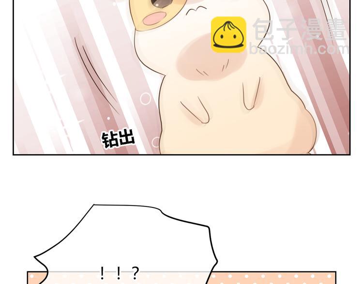 第46话 仓鼠的秘密(1/3)-第129话