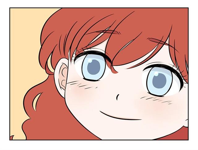 第3话 懒漫画家VS勤奋小萝莉完全不一样的画风-第3话