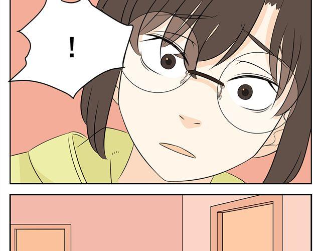 第27话 对不起，我对你不感兴趣-第27话