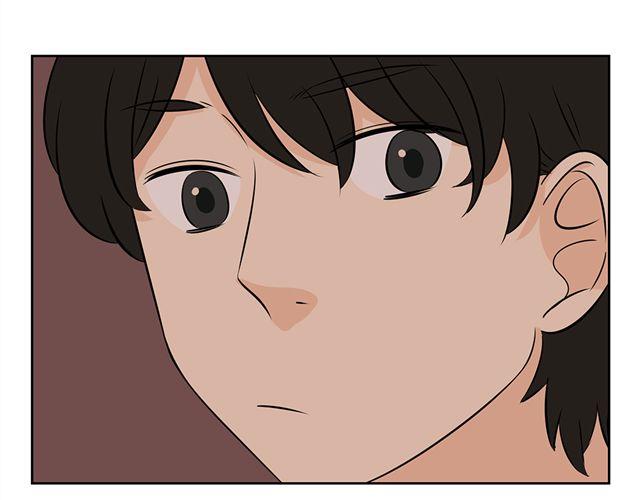 第27话 对不起，我对你不感兴趣-第27话