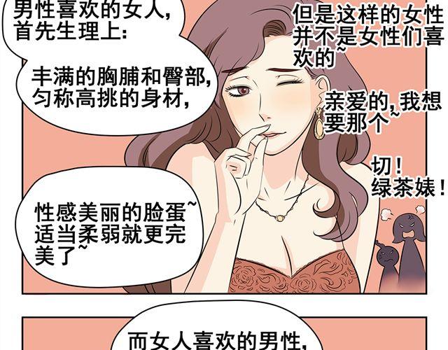 第33话 如果我不想成为同性恋者能怎么办-第33话