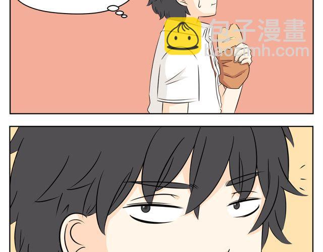 第35话 我要向你们证明我不是小偷！-第35话