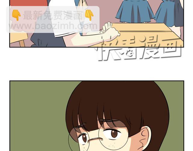 第35话 我要向你们证明我不是小偷！-第35话