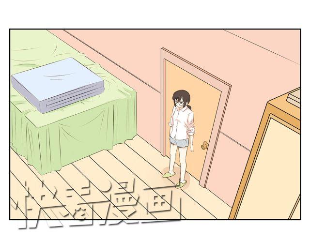 第39话 我不想再让你为难(1/2)-第39话