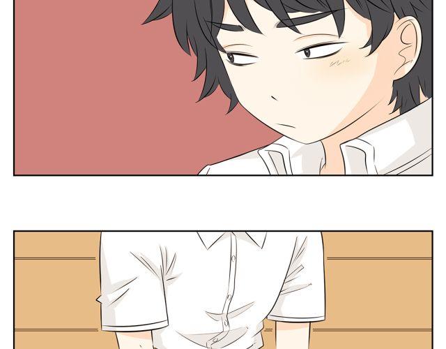 第41话 如果你不答应我！我就&hellip;&hellip;-第41话
