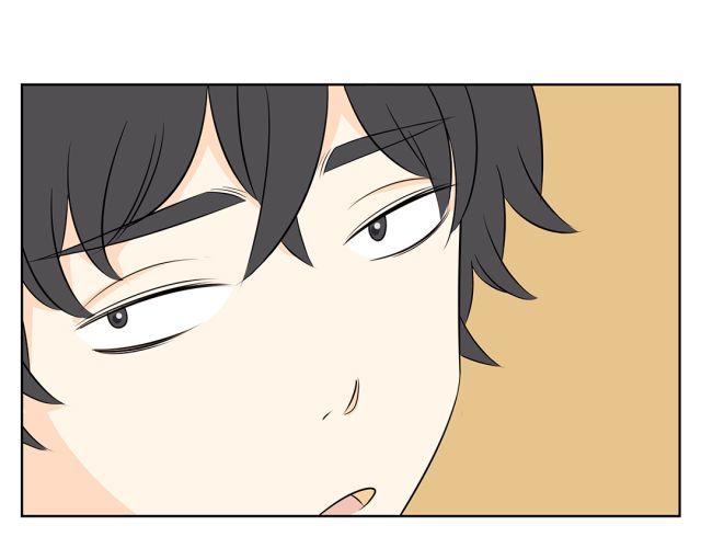 第41话 如果你不答应我！我就&hellip;&hellip;-第41话