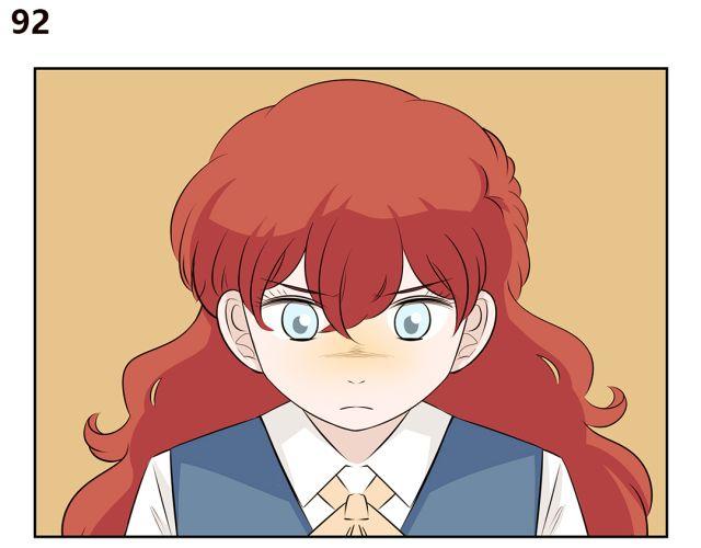 第41话 如果你不答应我！我就&hellip;&hellip;-第41话