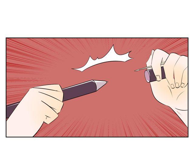 第41话 如果你不答应我！我就&hellip;&hellip;-第41话