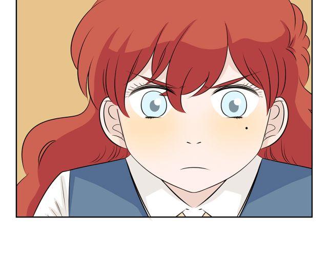 第41话 如果你不答应我！我就&hellip;&hellip;-第41话