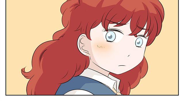 第45话 他知道了我的秘密-第45话