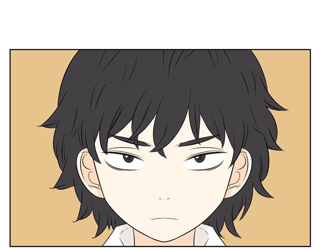 第45话 他知道了我的秘密-第45话