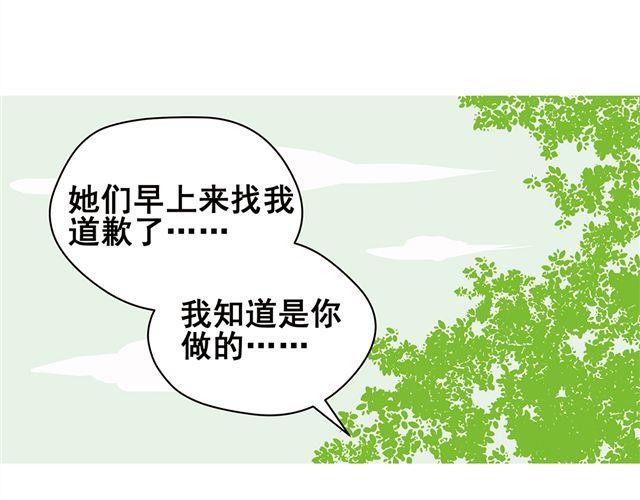 第45话 他知道了我的秘密-第45话