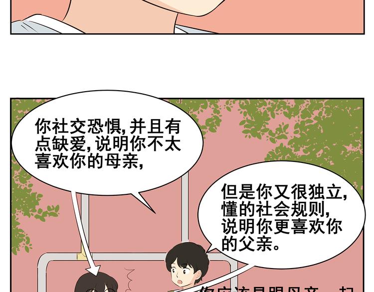 第57话 似乎一切都被他看透了-第55话