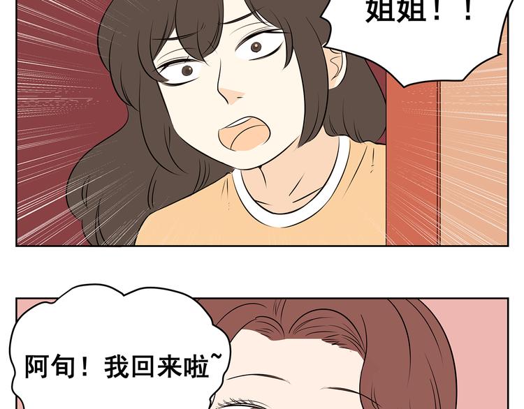 第61话 姐姐竟然出轨(1/2)-第59话