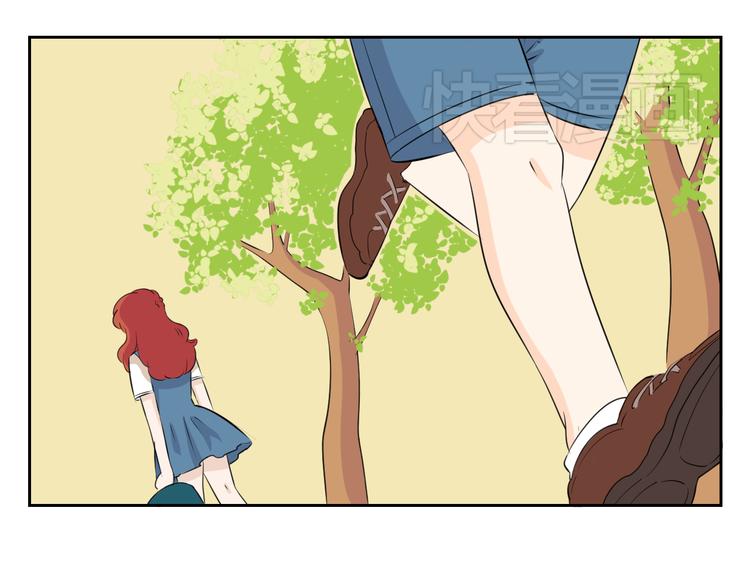 第65话 不许再欺负艾丽！(1/2)-第63话