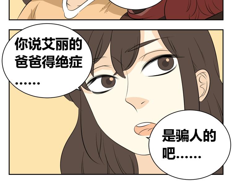 第77话 就算欺骗，也要让她回去-第75话