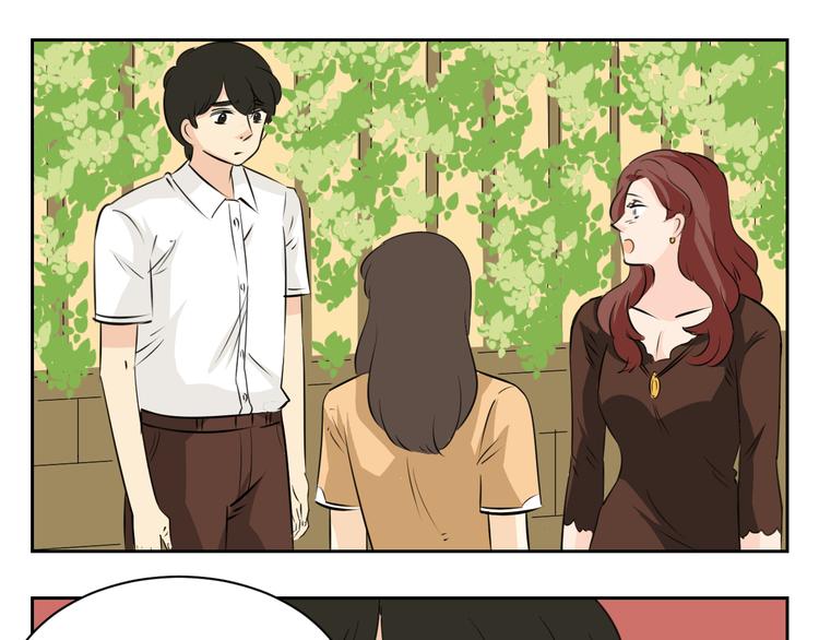 第77话 就算欺骗，也要让她回去-第75话