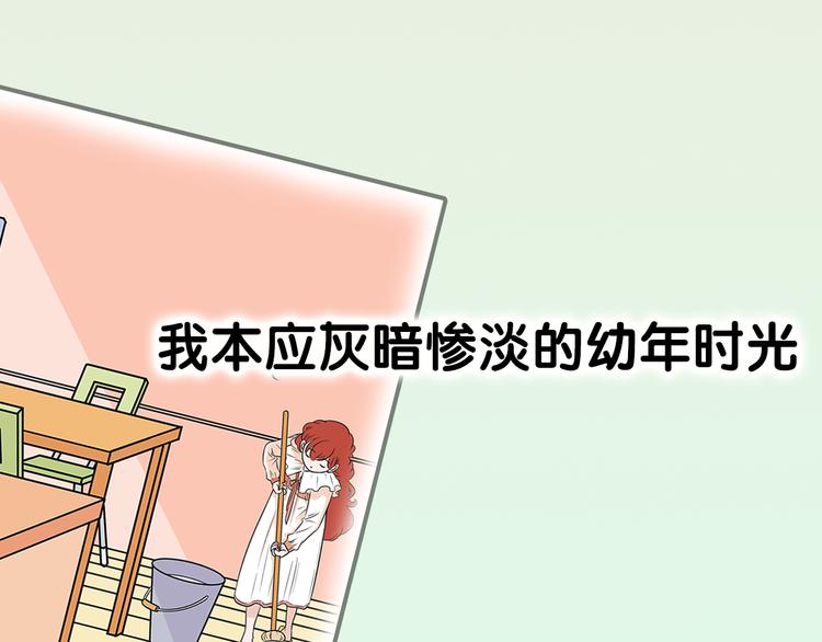 序章 爱的秘密花园-第83话