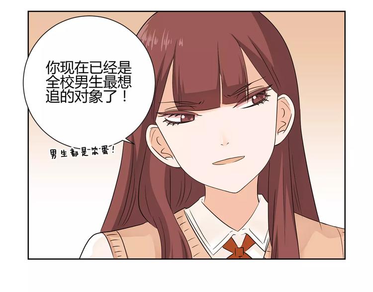 第8话 散发魅力的家伙(1/2)-第91话