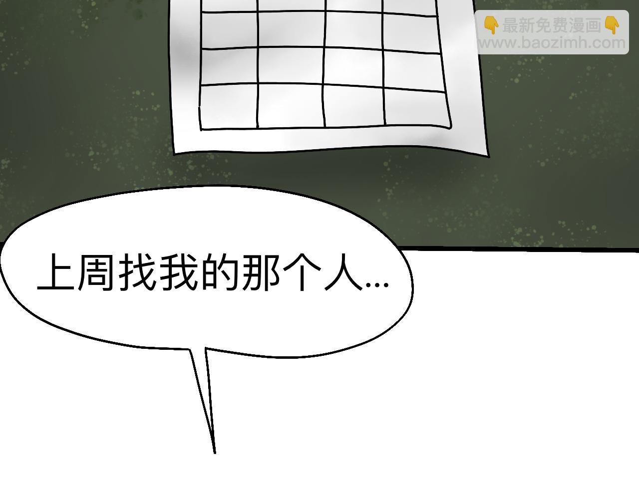 🍟秘密校园 10话   志强的身份 第10页