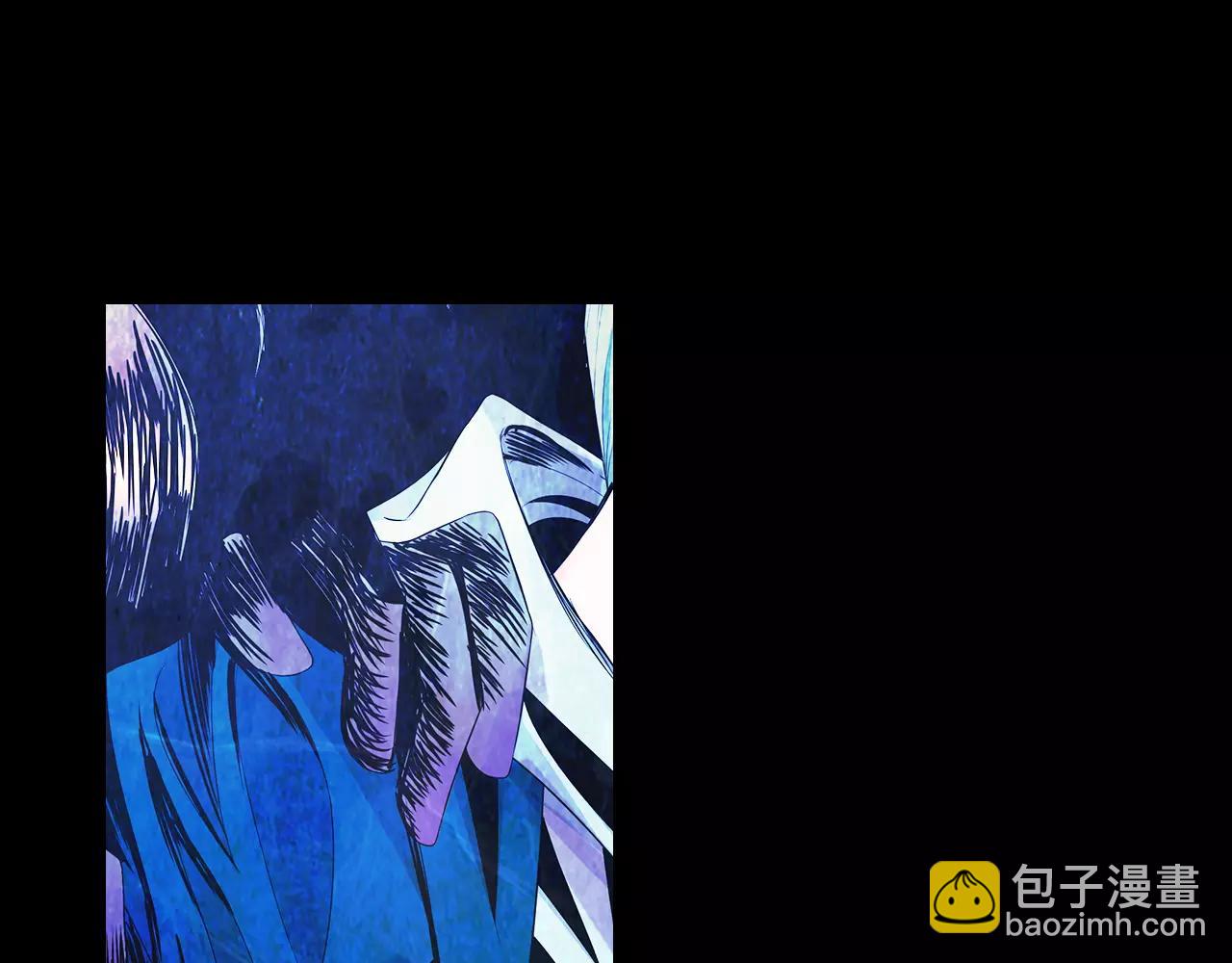 🍟名花无草——《名花有草》续篇 第三季第34话 他是恶魔！ 第27页