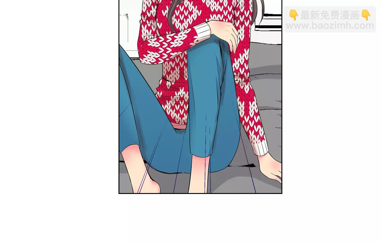 🍟名花无草——《名花有草》续篇 第三季第38话 伤透了的心 第12页