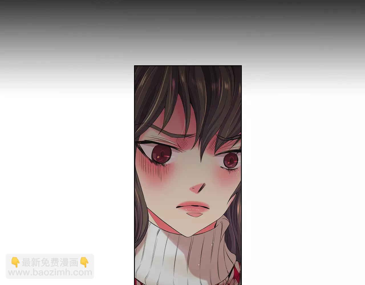 🍟名花无草——《名花有草》续篇 第三季第38话 伤透了的心 第37页