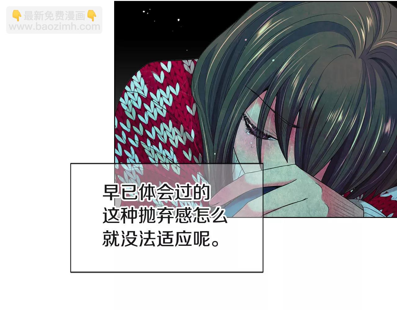 🍟名花无草——《名花有草》续篇 第三季第38话 伤透了的心 第6页