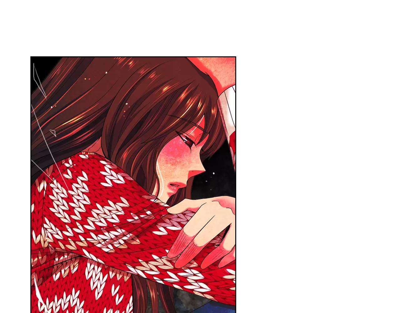 🍟名花无草——《名花有草》续篇 第三季第38话 伤透了的心 第7页